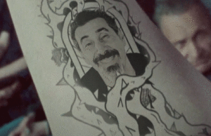 Serj Tankian anuncia nuevo EP con el vídeo de ‘Elasticity’