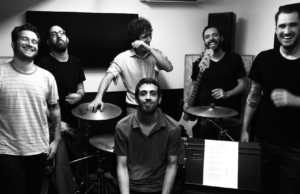 Estrenamos el nuevo single de To The Helpless