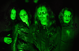 Entrevista a Tribulation – Donde habitan los monstruos