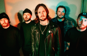 While She Sleeps lanzan nuevo single: ‘You Are All You Need’
