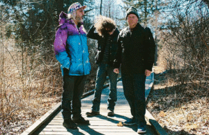 La joya del día – ‘I Ran Away’