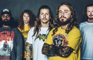 BAEST – ‘Necro Sapiens’