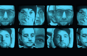 GENGHIS TRON – ‘Dream Weapon’