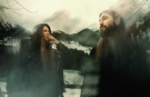 HARAKIRI FOR THE SKY – ‘Mӕre’