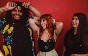 Mannequin Pussy presentan nuevo EP con ‘Control’