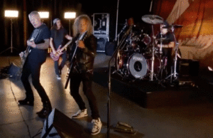 La joya del día – ‘Battery’