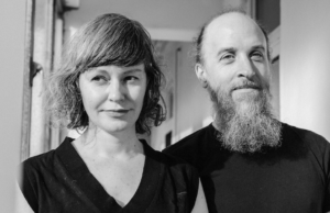 Nadja presentan su nuevo disco, ‘Luminous Rot’