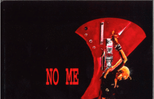 No Me Judas Satanás!!!