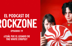 ¿Cuál fue el legado de The White Stripes?