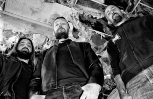 RATTEN – ‘Roi-De-Rats’