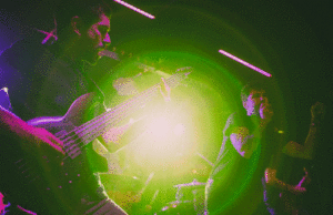 THE WAX – ‘L’Eufòria’