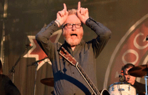 Livestream de Flogging Molly para celebrar el St. Patrick’s Day