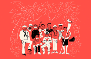 The Mighty Mighty Bosstones ponen fecha a su nuevo álbum