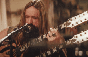 La joya del día – ‘Blind Man’