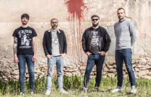 CRIM – ’10 Anys Per Veure Una Bona Merda’