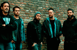 EGO KILL TALENT – ‘The Dance Between Extremes’