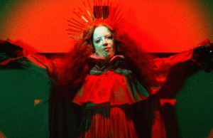 La joya del día – ‘No Gods No Masters’