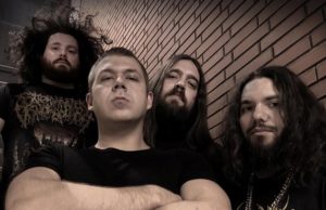 KORPSE – ‘Insufferable Violence’