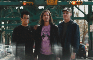 Escucha un tema nuevo de Quicksand