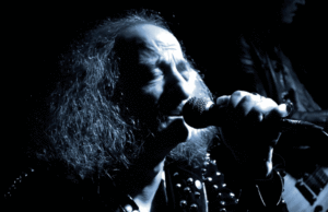 THE LIMIT – ‘Caveman Logic’