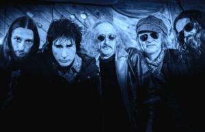 Entrevista a The Limit – Más sabe el diablo…