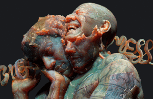 Danny Elfman anuncia ‘Big Mess’, su primer disco en 37 años