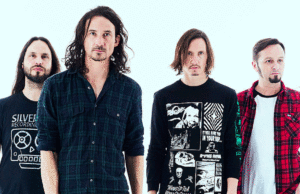 Gojira sustituyen a Avenged Sevenfold en el Resurrection Fest