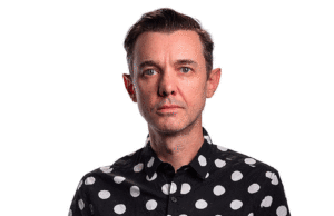 La joya del día – ‘Paper Fish’