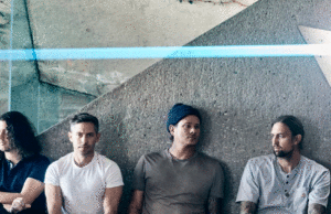 ANGELS & AIRWAVES – ‘Lifeforms’