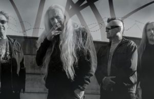 MEMORIAM – ‘To The End’