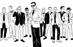 THE MIGHTY MIGHTY BOSSTONES – ‘When God Was Great’