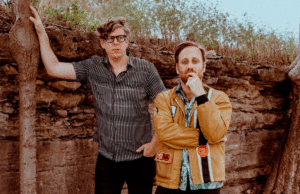 THE BLACK KEYS – ‘Delta Kream’