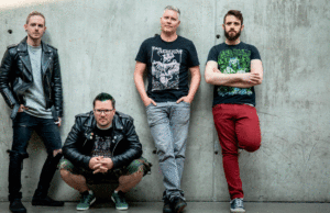 BELVEDERE – ‘Hindsight Is The Sixth Sense’