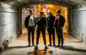 EZPALAK – ‘Kolpatu Topatu’