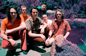 KING GIZZARD & THE LIZARD WIZARD – ‘Butterfly 3000’