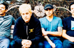 NO USE FOR A NAME – ‘Rarities Vol.2. The Originals’