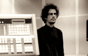 La gigantesca discografía de Omar Rodríguez-López disponible en streaming