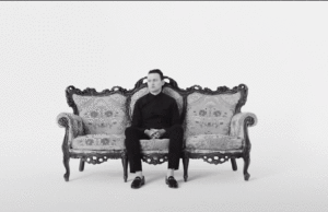 Alexis Marshall (Daughters) anuncia su debut en solitario