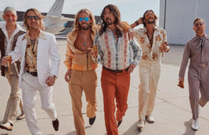 La joya del día – ‘You Should Be Dancing’