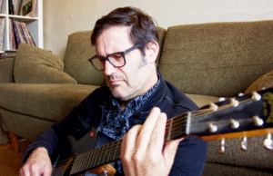 Joey Cape (Lagwagon) anuncia disco en solitario