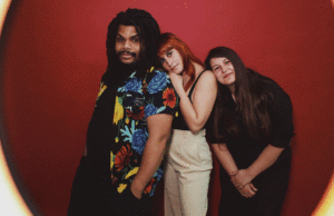 Entrevista a Mannequin Pussy – Camino de la perfección