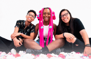 La joya del día – ‘Feel A Thing’