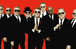 The Mighty Mighty Bosstones se separan