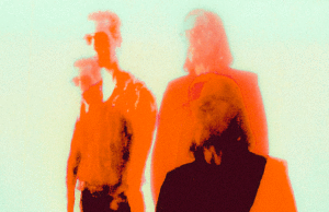 Mark Lanegan y Joe Cardamone (The Icarus Line) presentan su proyecto conjunto