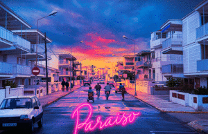 Paraíso