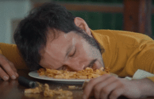 La joya del día – ‘Estás Acabado’