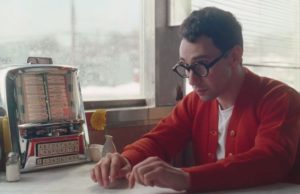 BLEACHERS – ‘Take The Sadness Out Of Saturday Night’