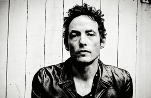 THE WALLFLOWERS – ‘Exit Wounds’