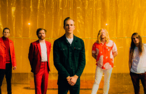 THE MAINE – ‘XOXO: From Love & Anxiety In Real Time’