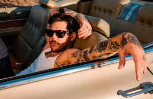 WAVVES – ‘Hideaway’
